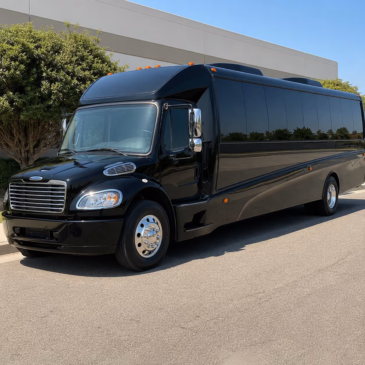 albany long distance transportation simplified