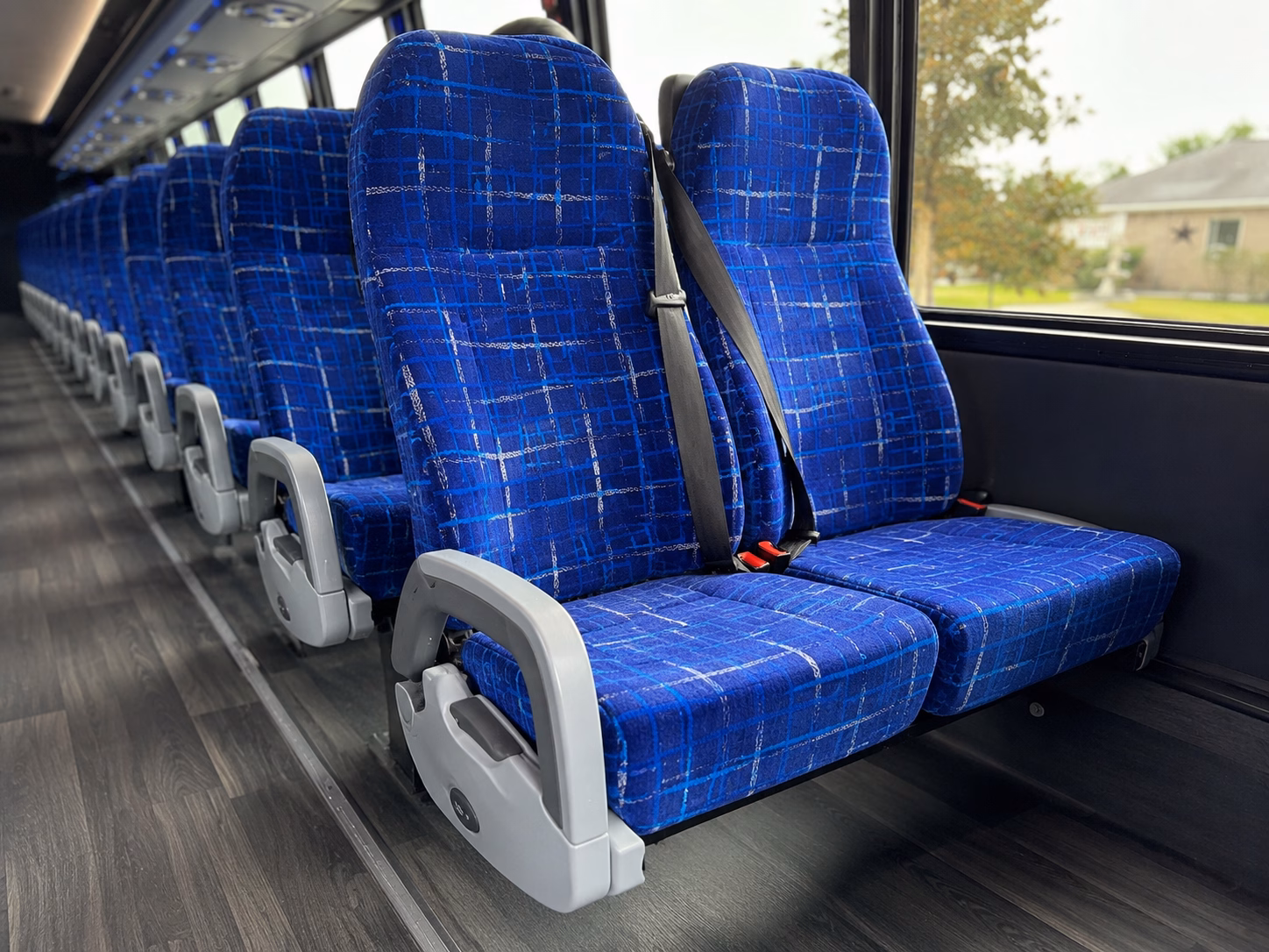 albany rent a charter bus for your albany school field trip