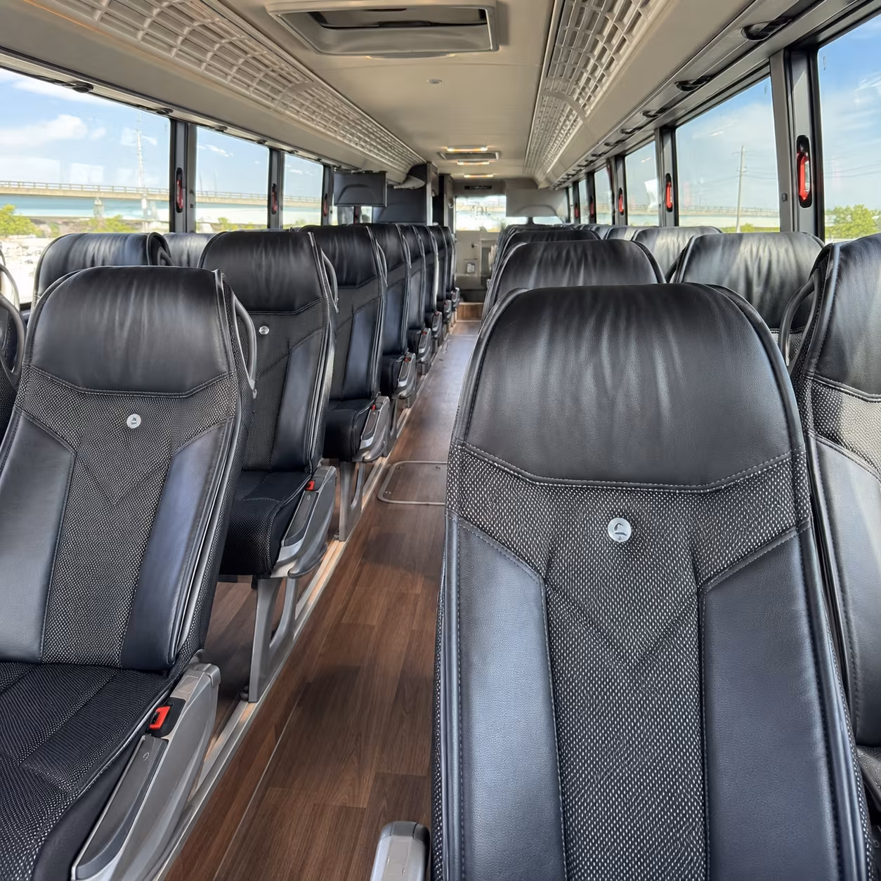 albany winery tour charter bus rentals for your group