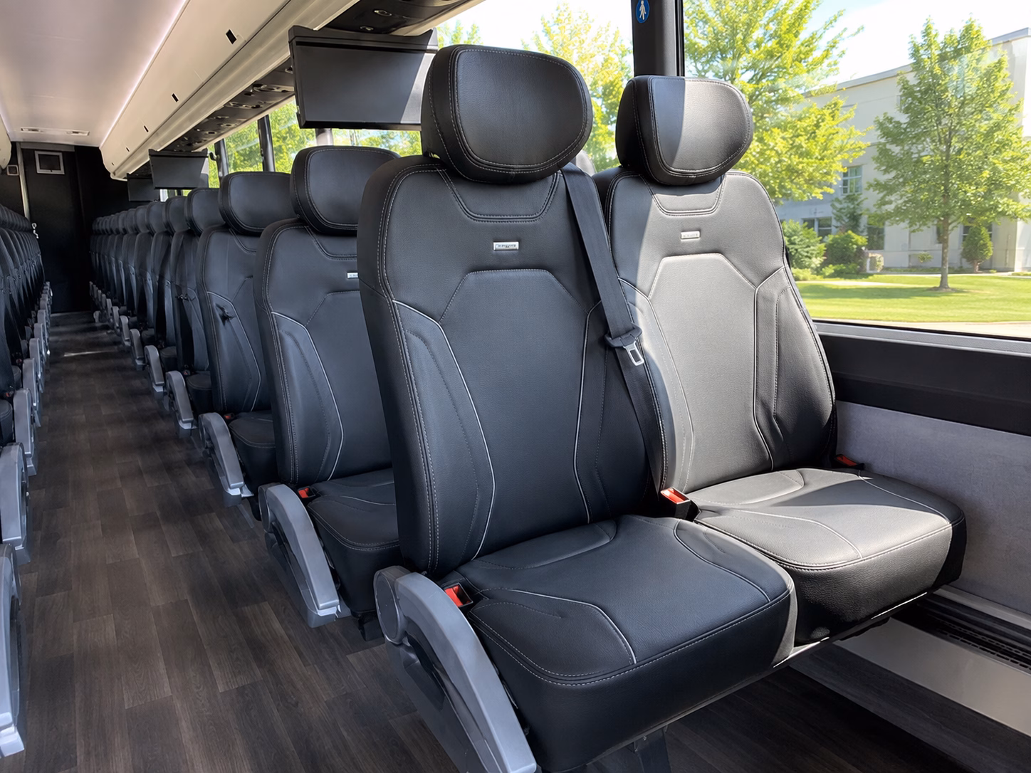 bend church religious group charter bus rentals in bend