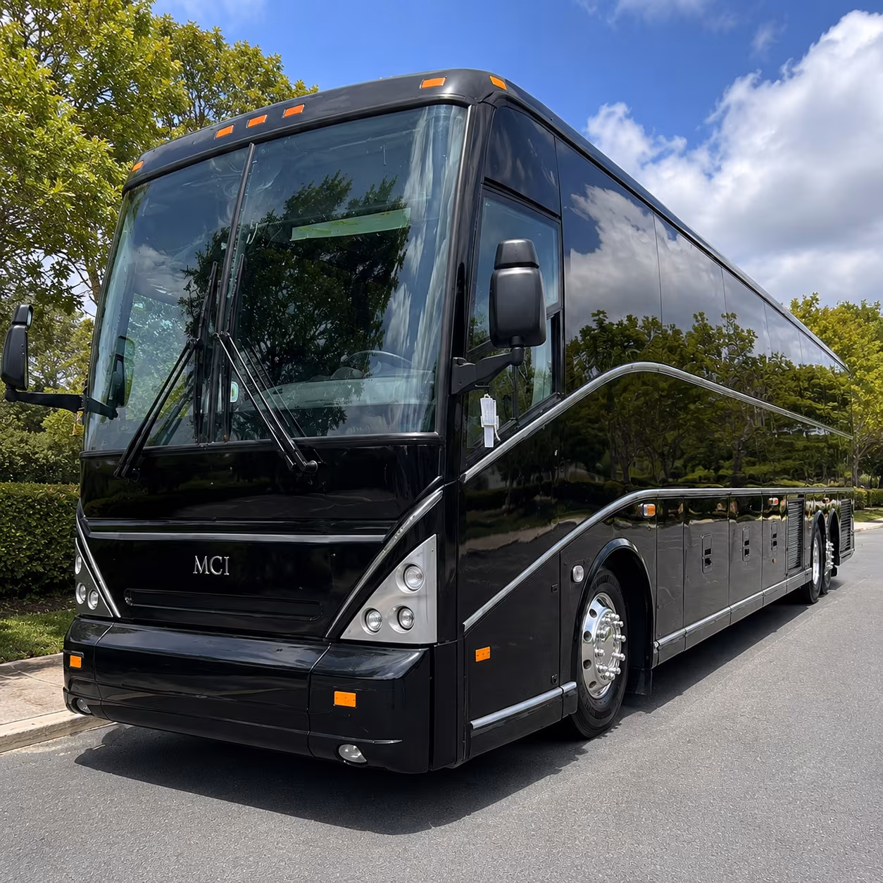 bend plan your away game or fan trip with a bend charter bus rental