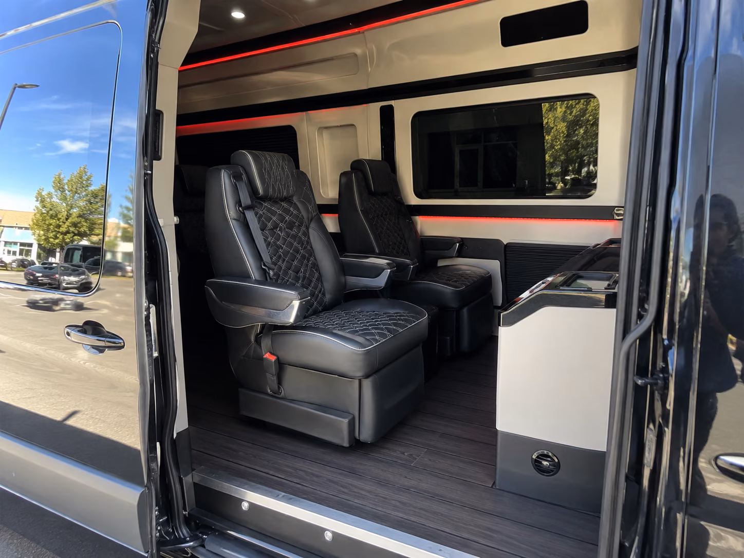 bend seamless airport transportation in bend