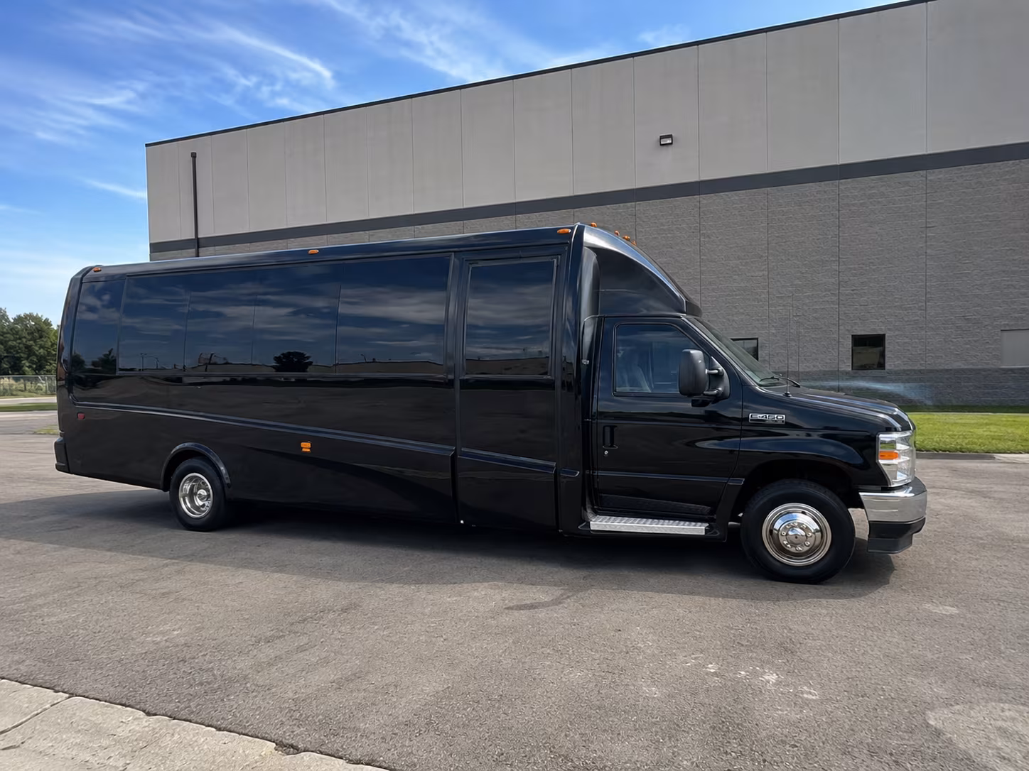 book prom transportation in medford early the rogue valley fleet fills up fast