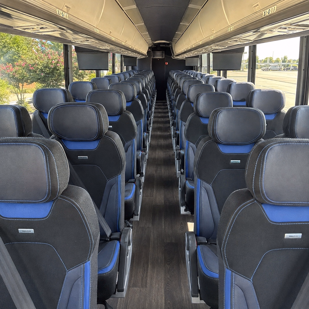chico enjoy the journey with chico charter bus rentals for prom