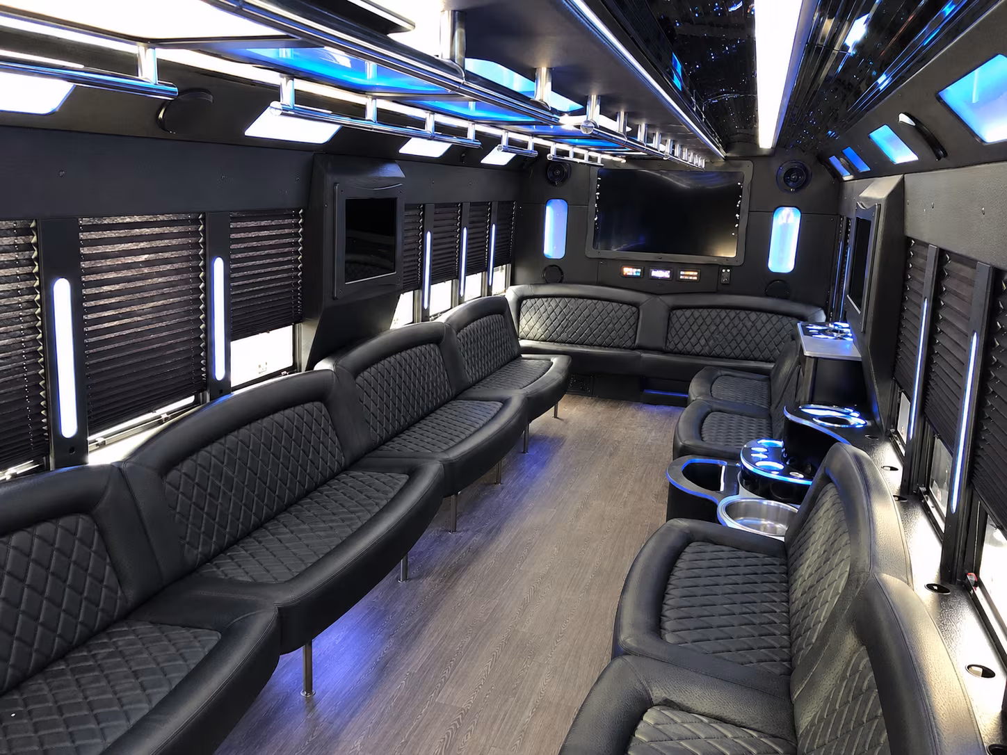 corvallis bus rentals