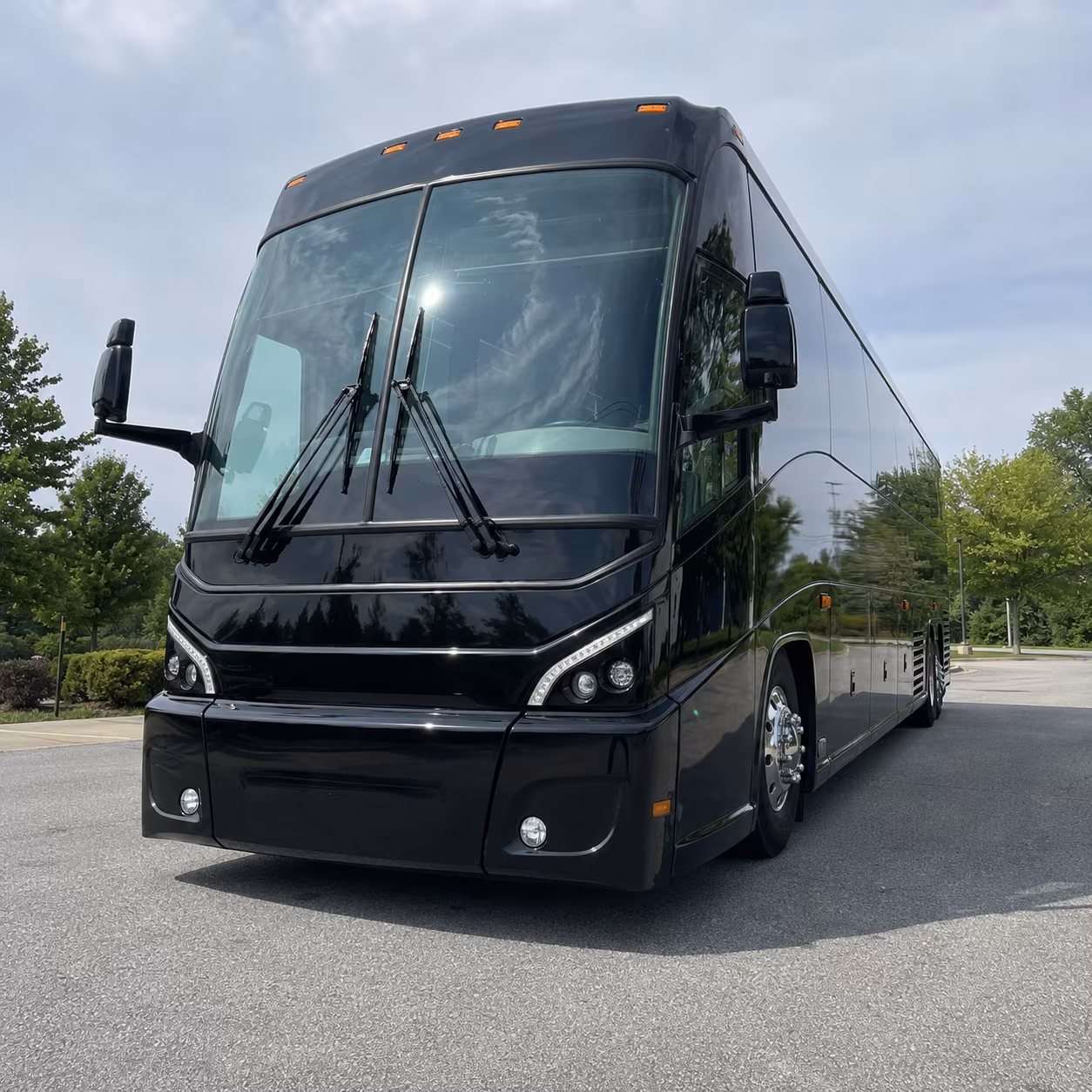 corvallis charter bus rentals for corvallis church events