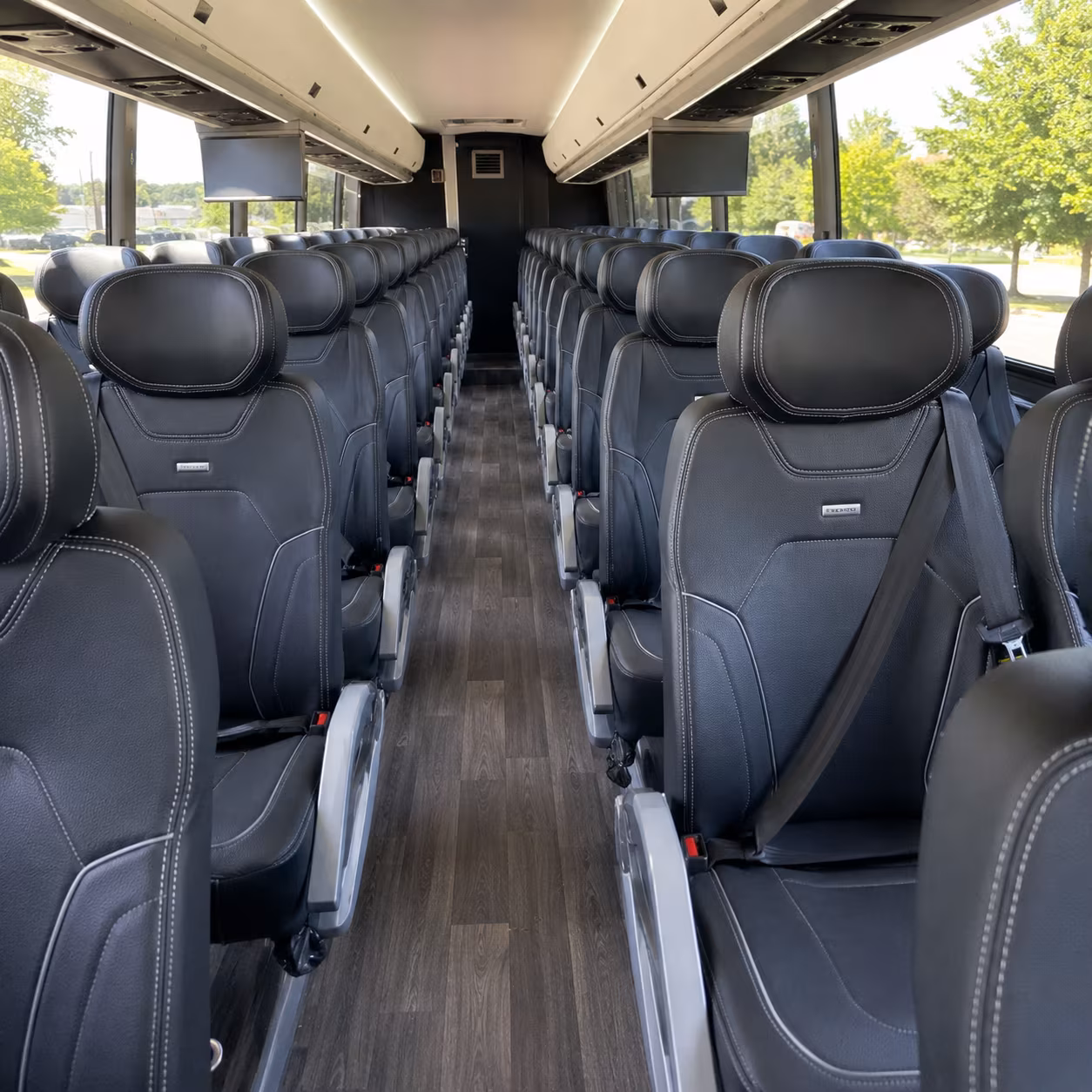 corvallis private event charter buses for corvallis groups