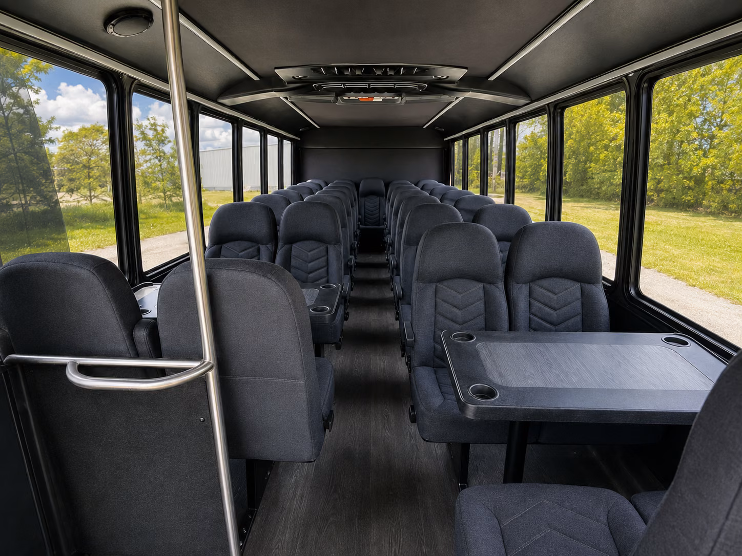 grants pass arrive together with grants pass charter bus rentals for prom