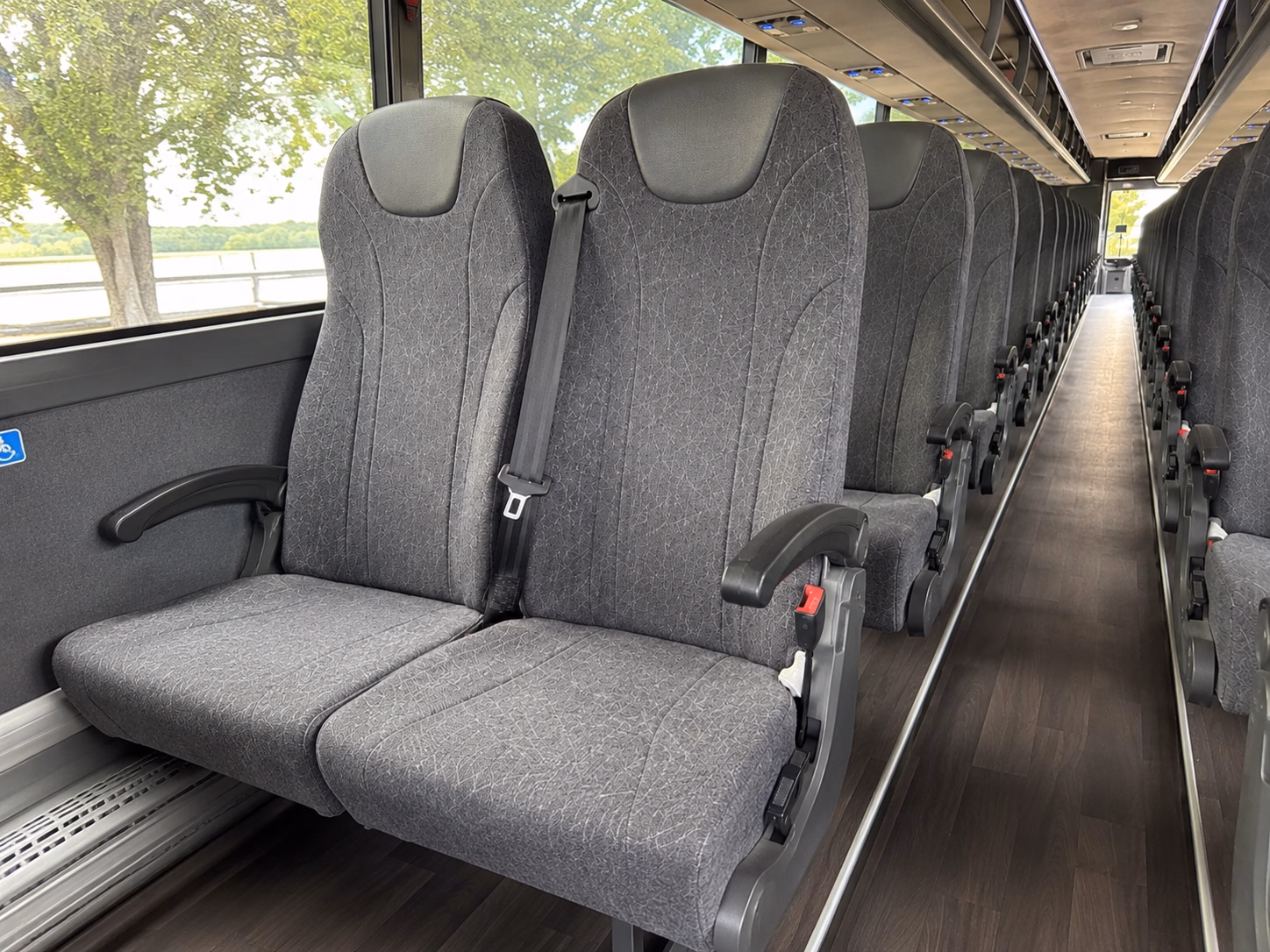 grants pass church and religious group charter bus rentals