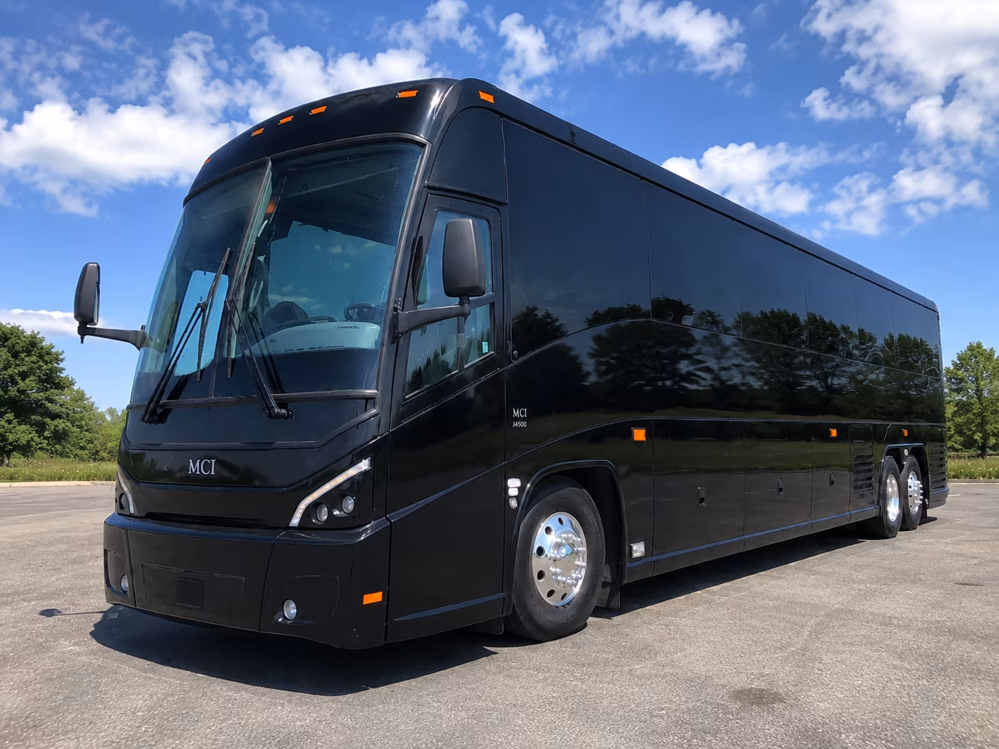 grants pass seamless transportation for students and chaperones in grants pass