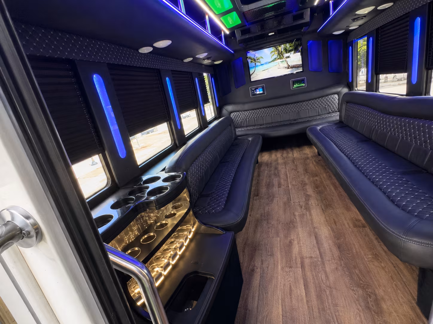 grants pass secure your grants pass government and military bus rental