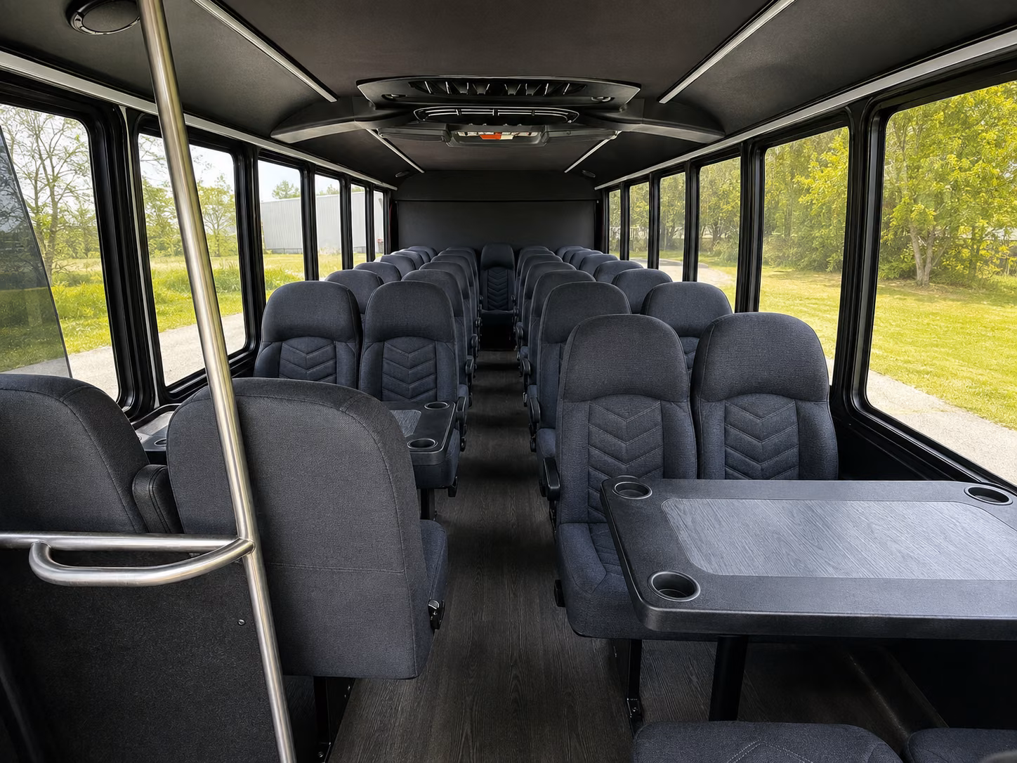 grants pass simplify your journey with grants pass long distance charter bus rentals