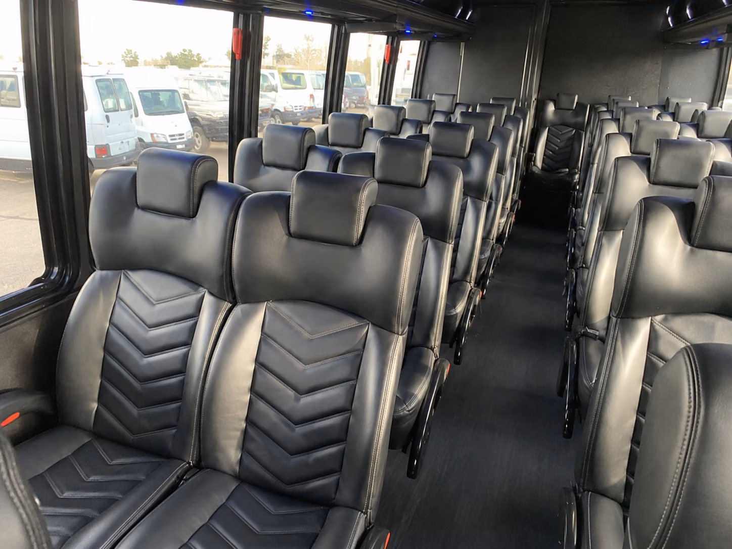 grants pass streamline grants pass employee transportation