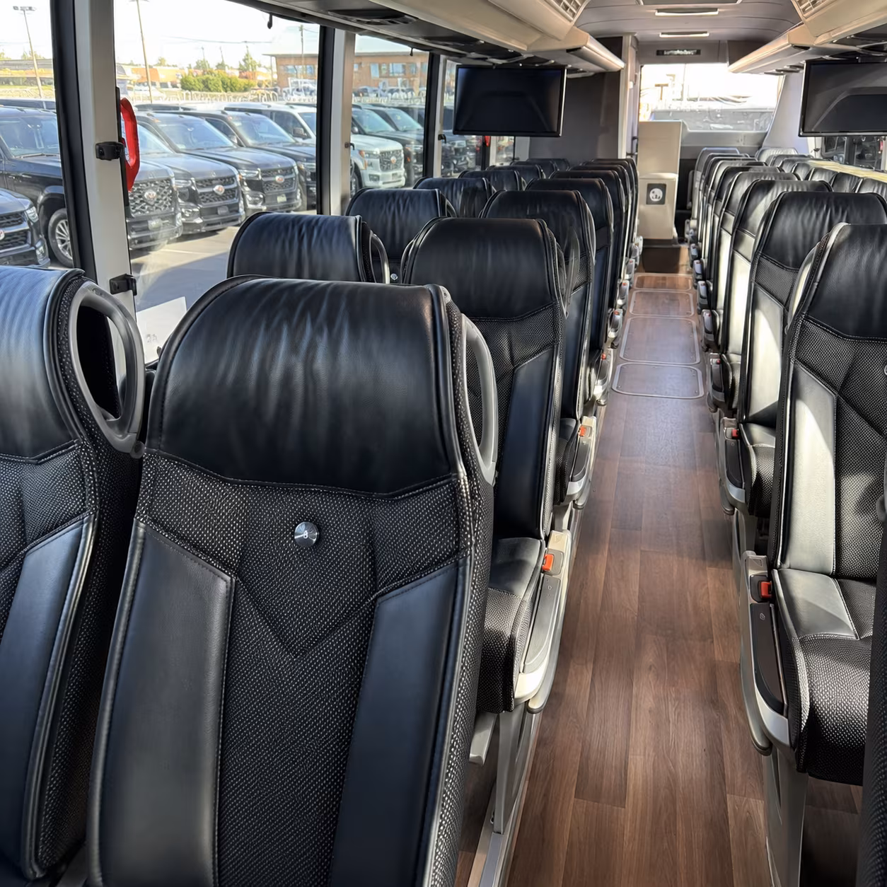 group transportation to oregon shakespeare festival events in ashland