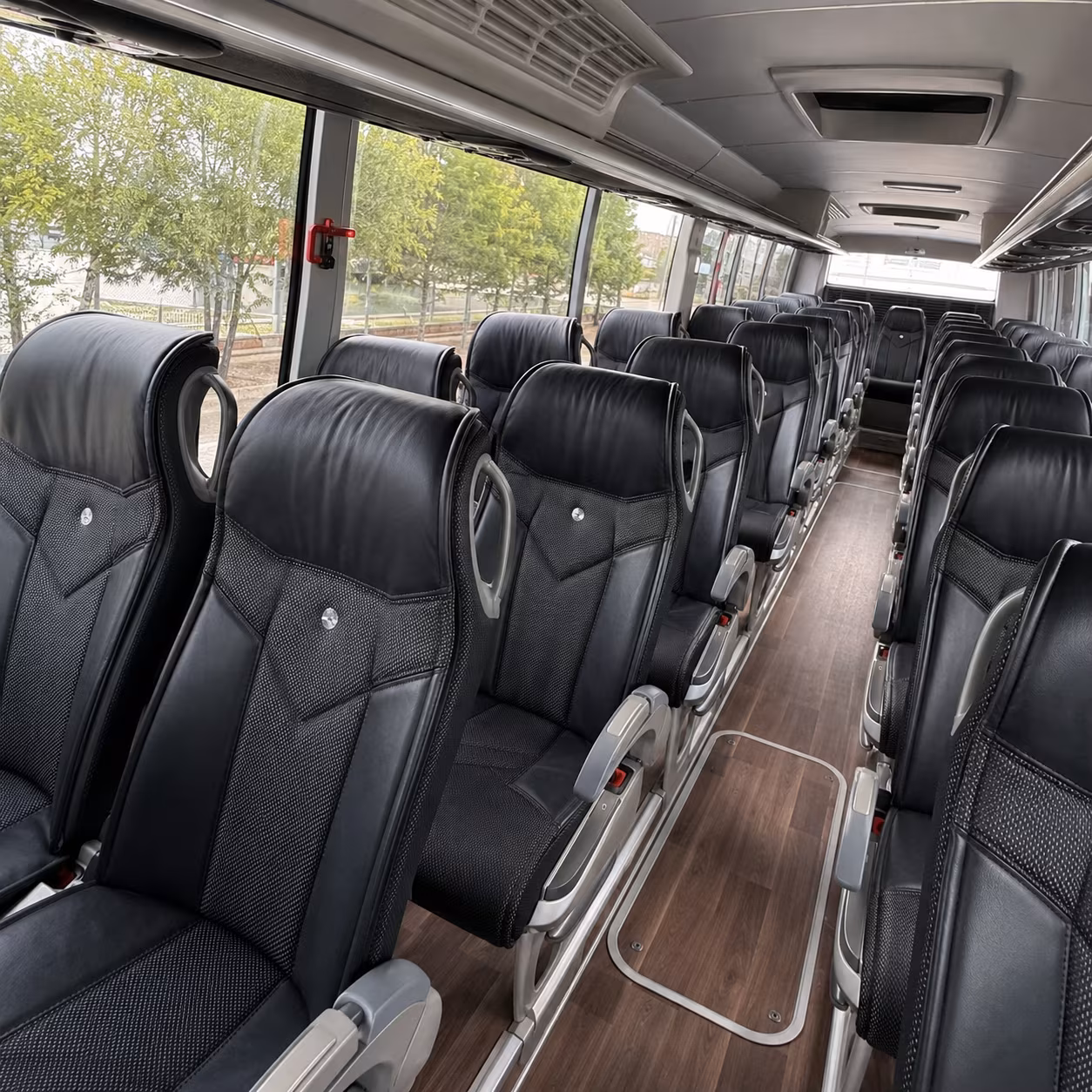 medford concert transportation