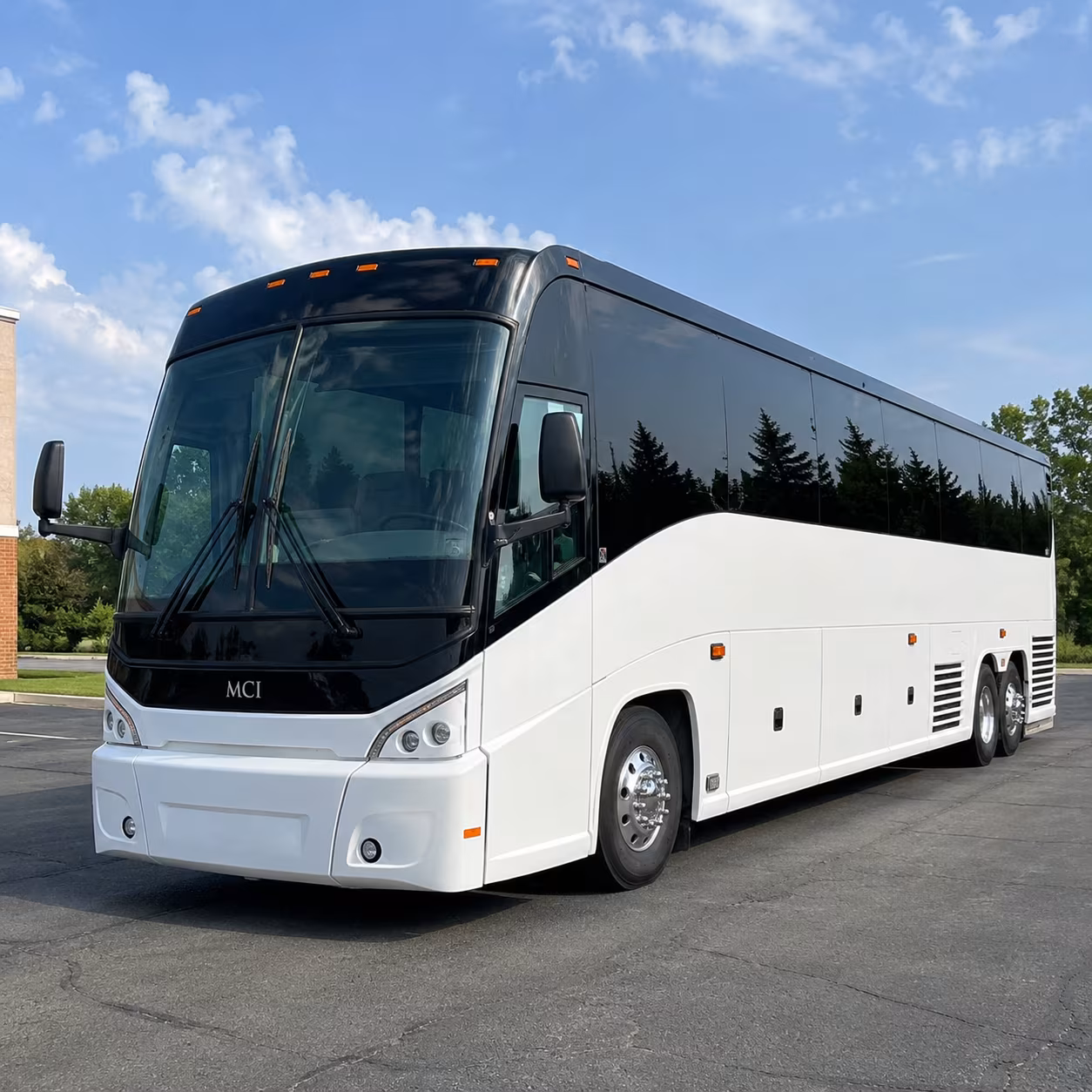 medford government military transportation onboard seating