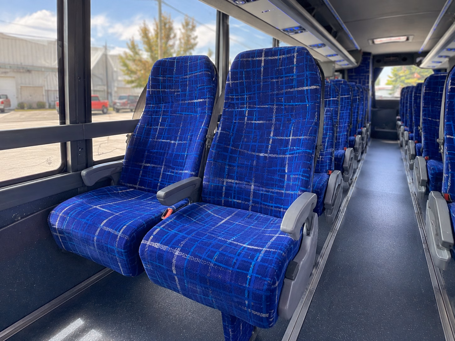 medford long distance transportation