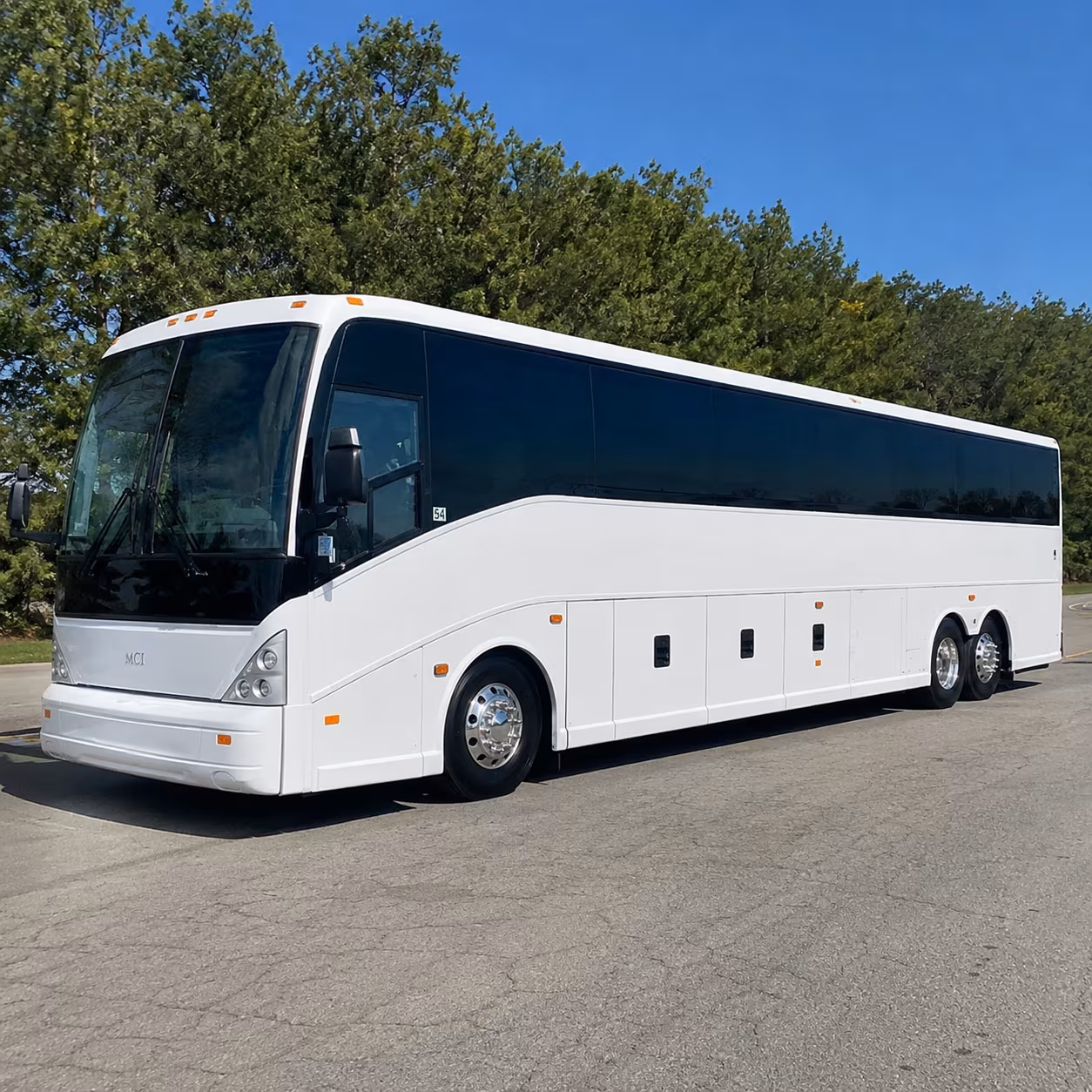 medford wedding transportation
