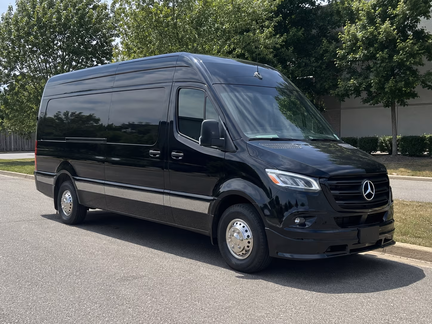 medford wine tour brewery transportation onboard seating