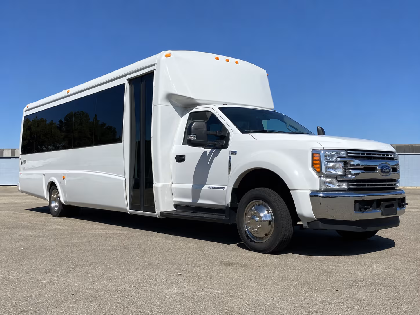 medford wine tour brewery transportation