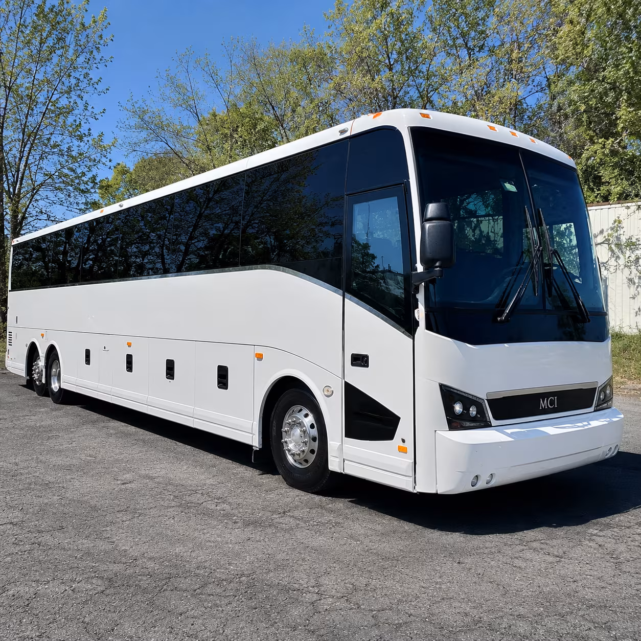 medfordcharterbuscompany com is ready to help medford employers at the rogue valley airport business park