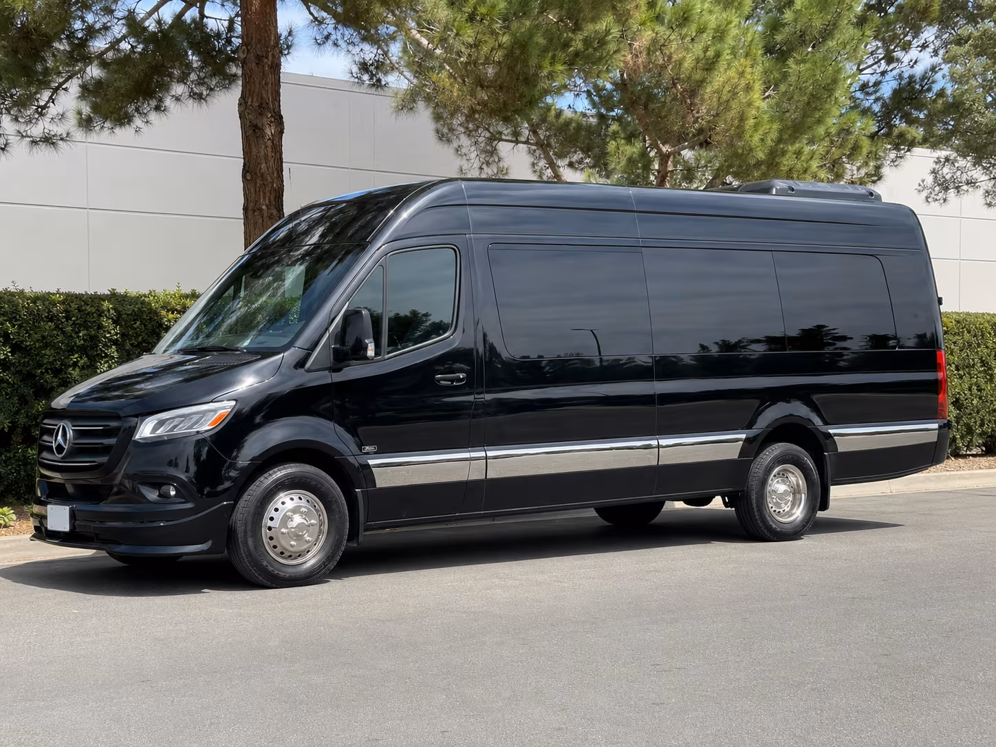portland book the perfect ride with portland prom bus rentals