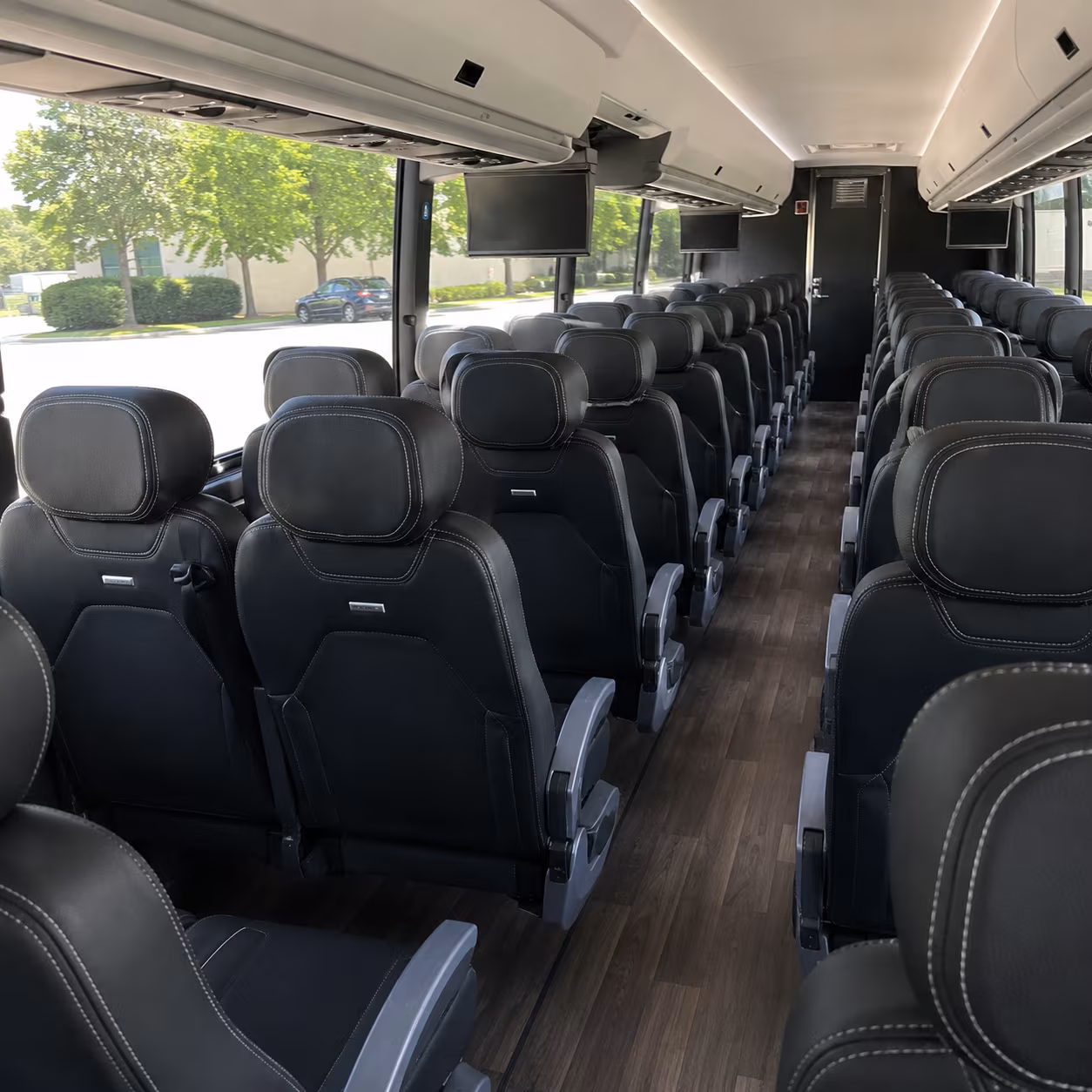portland easy portland church religious group charter bus rentals
