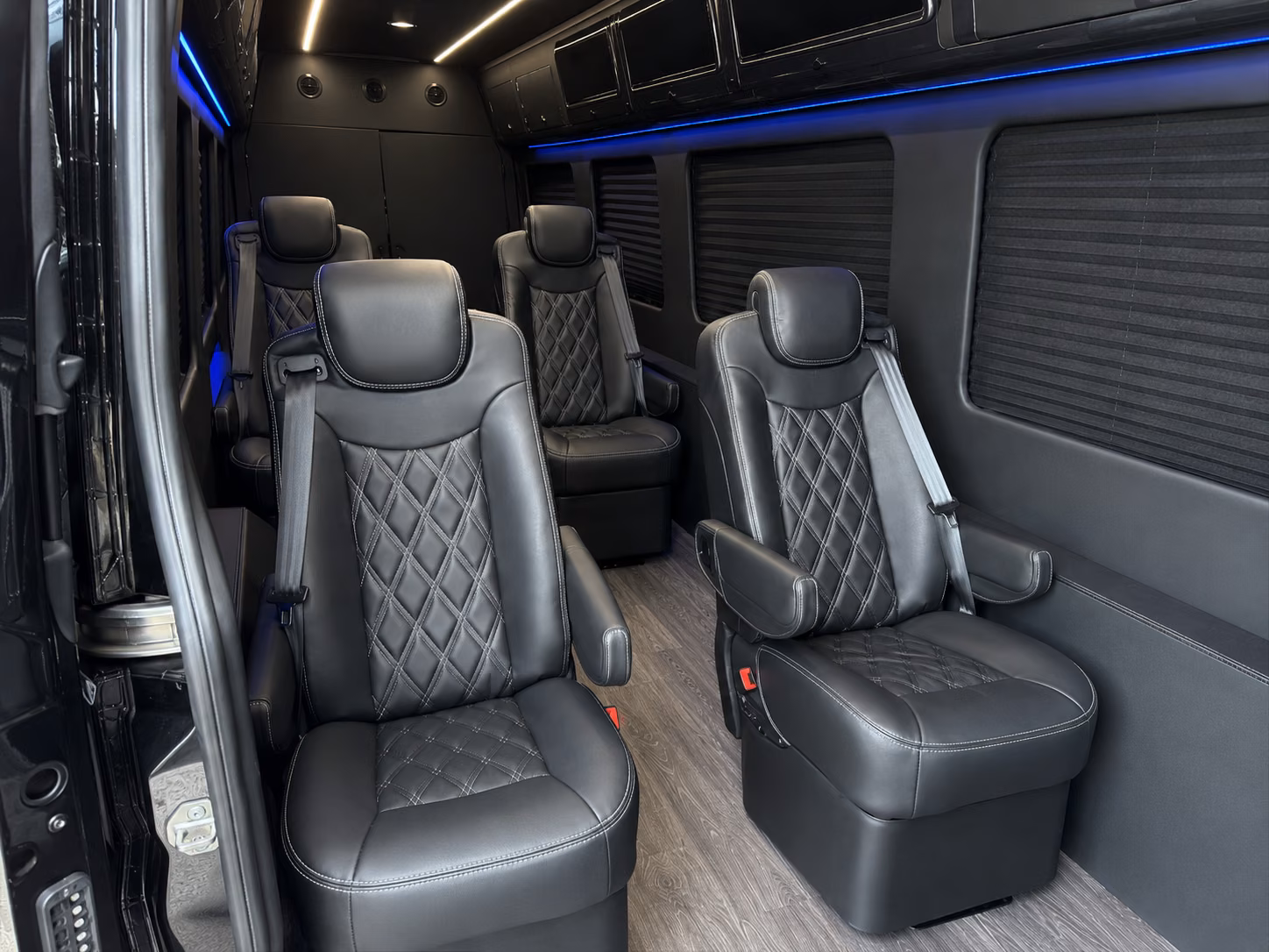 redding airport transfer shuttles