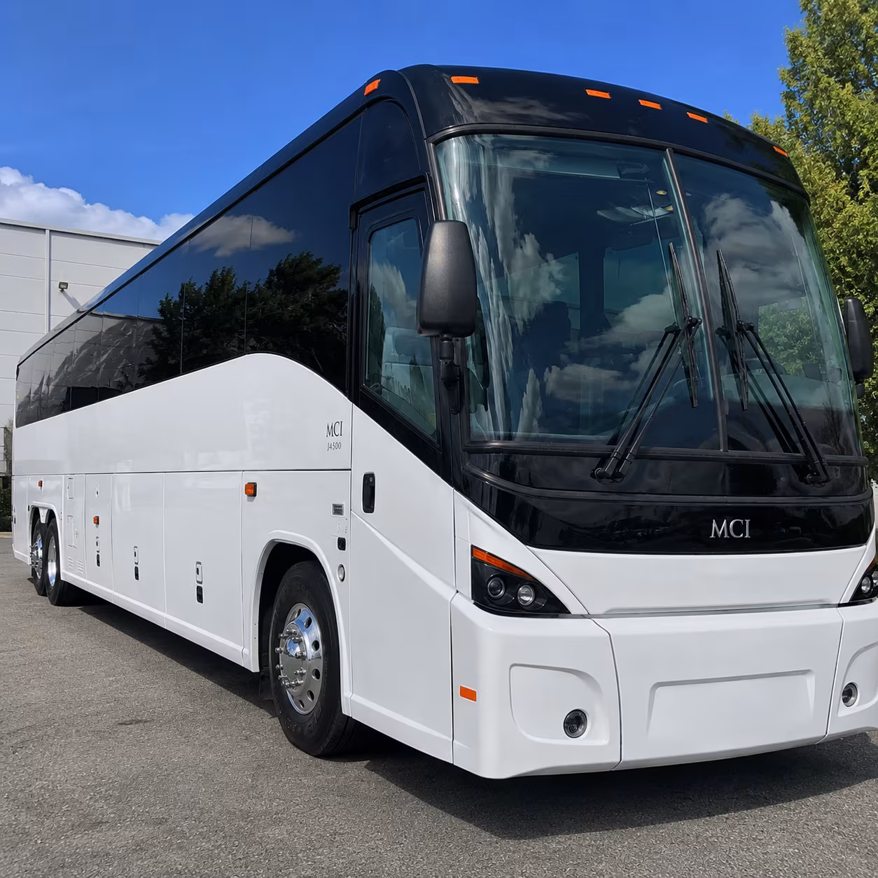redding comfortable charter bus rentals for redding school field trips