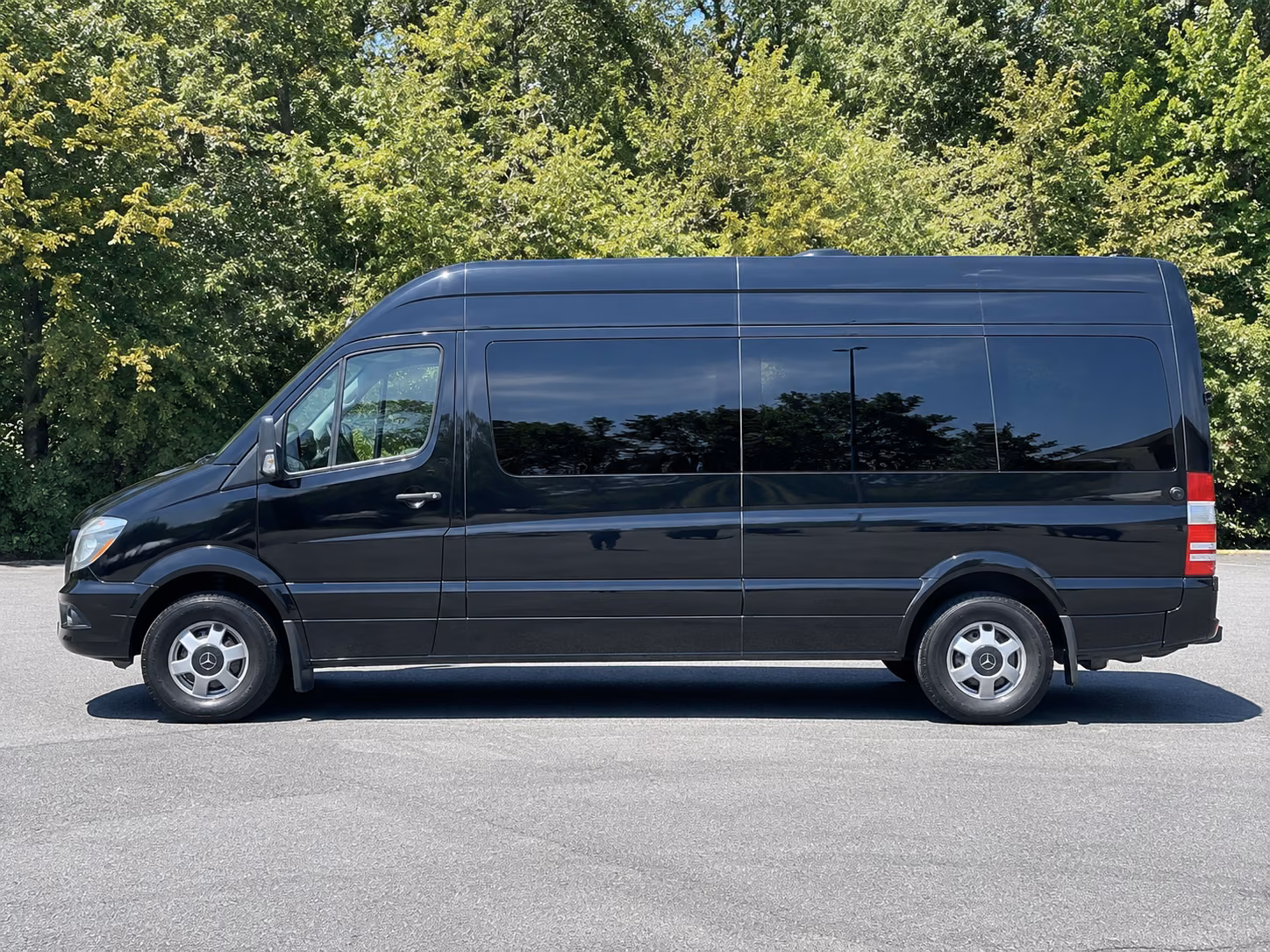 redding employee shuttle bus rentals in redding