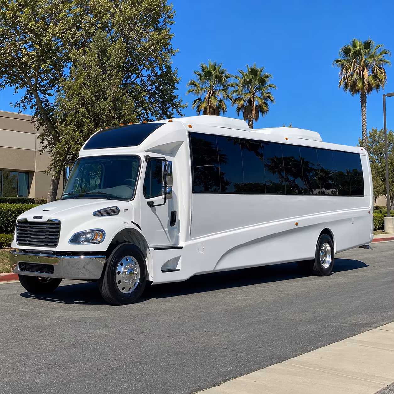 rogue valley wine tours made easy with a charter bus