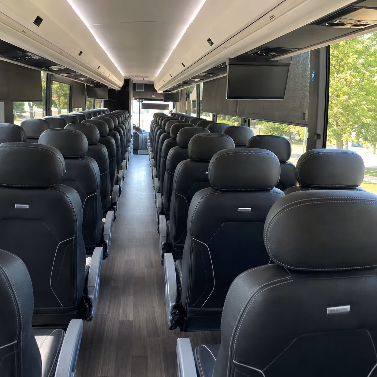 salem easy salem church religious group charter bus rentals