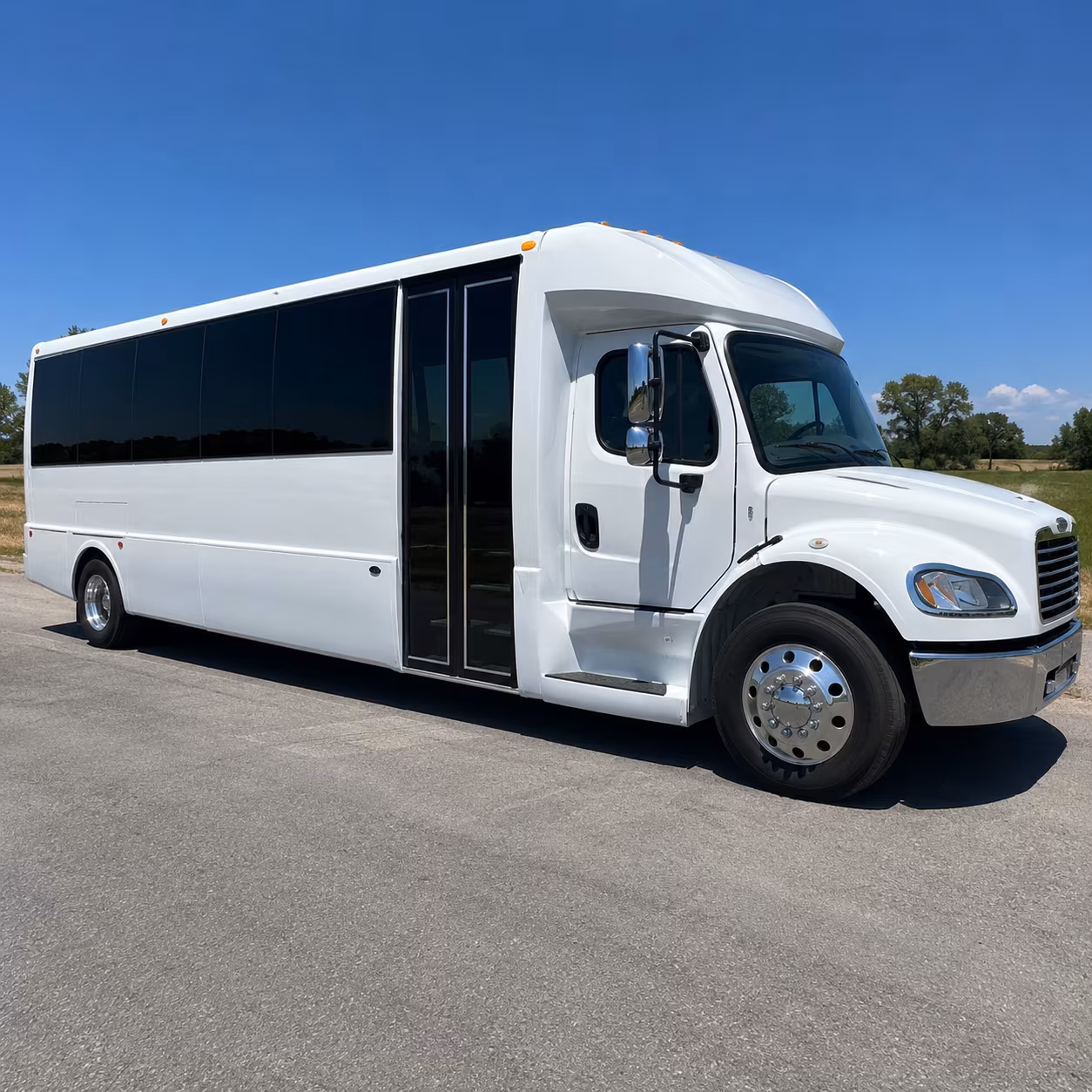 salem easy transportation solutions for your employee commute