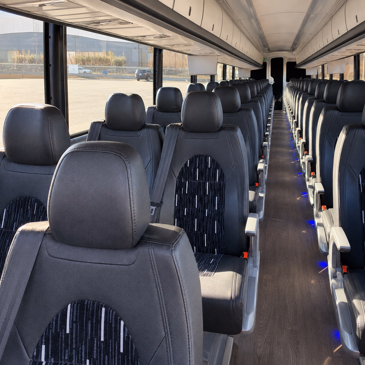salem event transportation services
