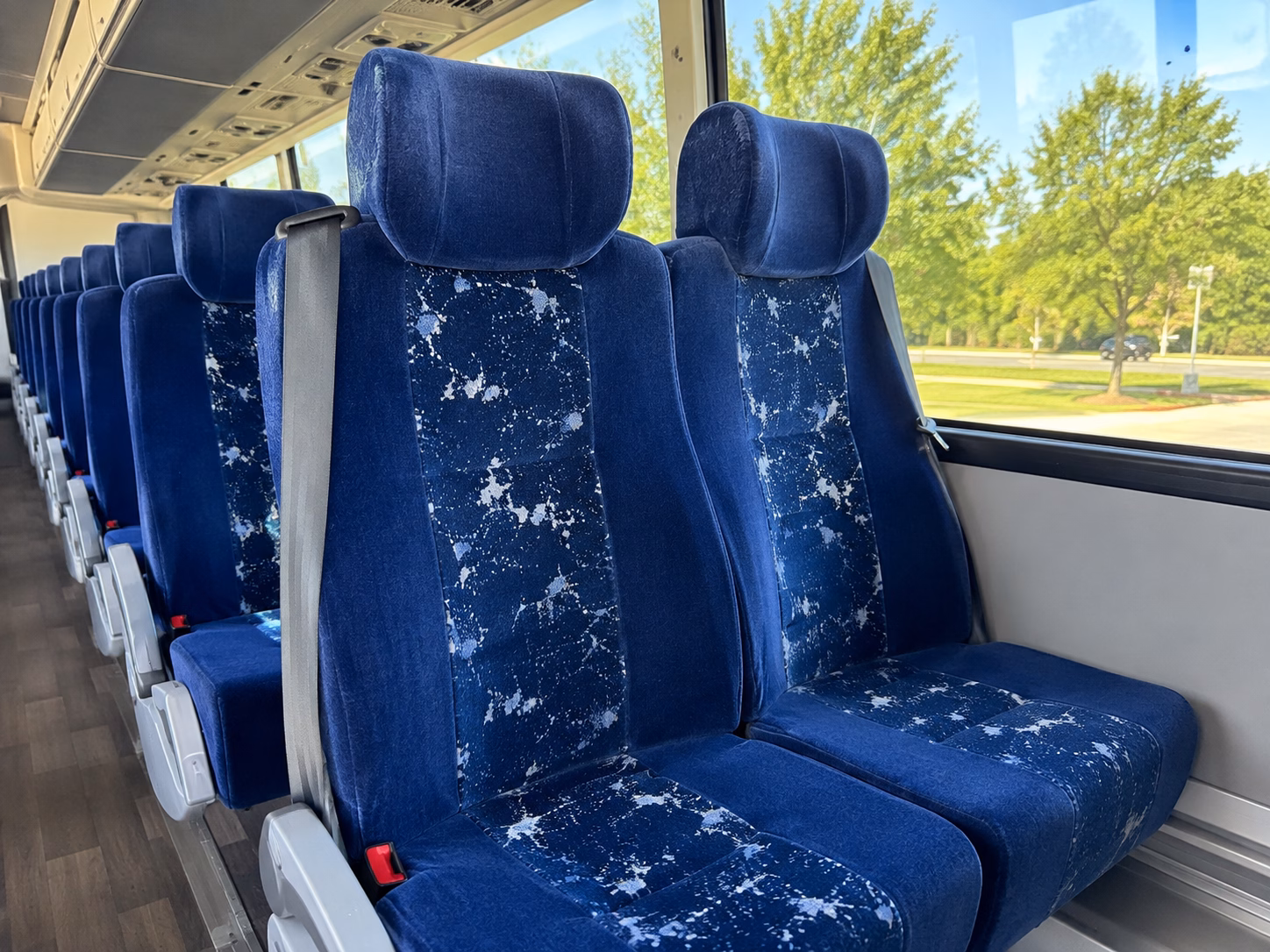 salem keep your group together with salem long distance charter bus rentals