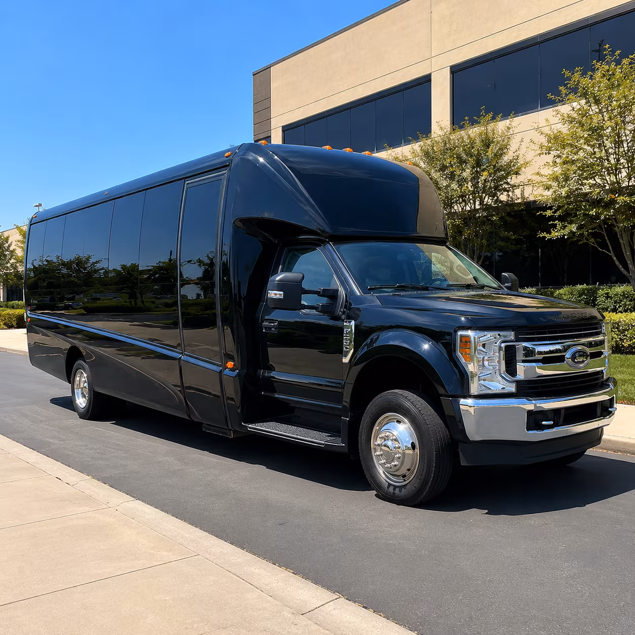 salem make prom night memorable with salem prom bus rentals