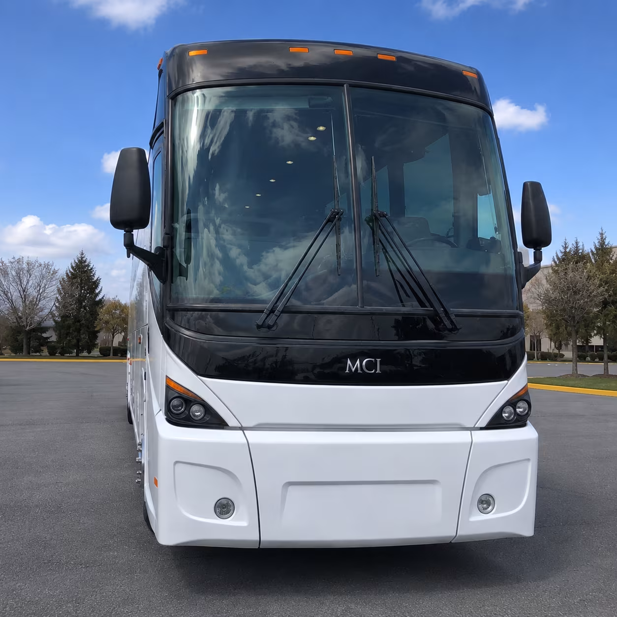 salem wedding party charter bus rentals in salem