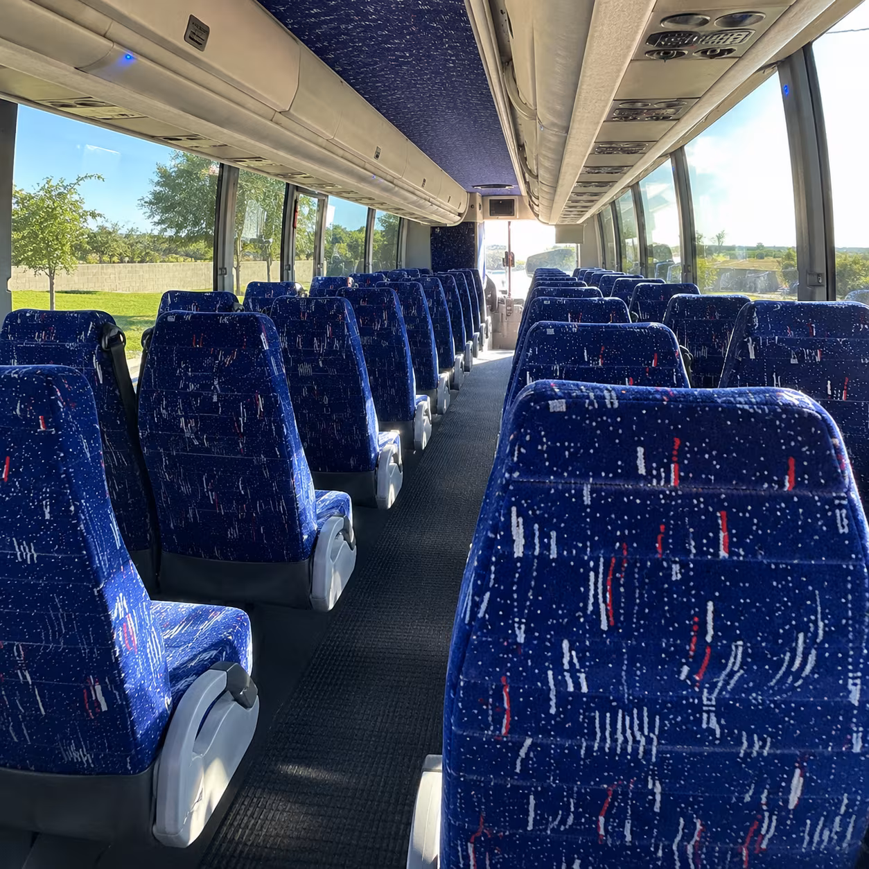 shuttle your team between medford s top corporate venues with ease