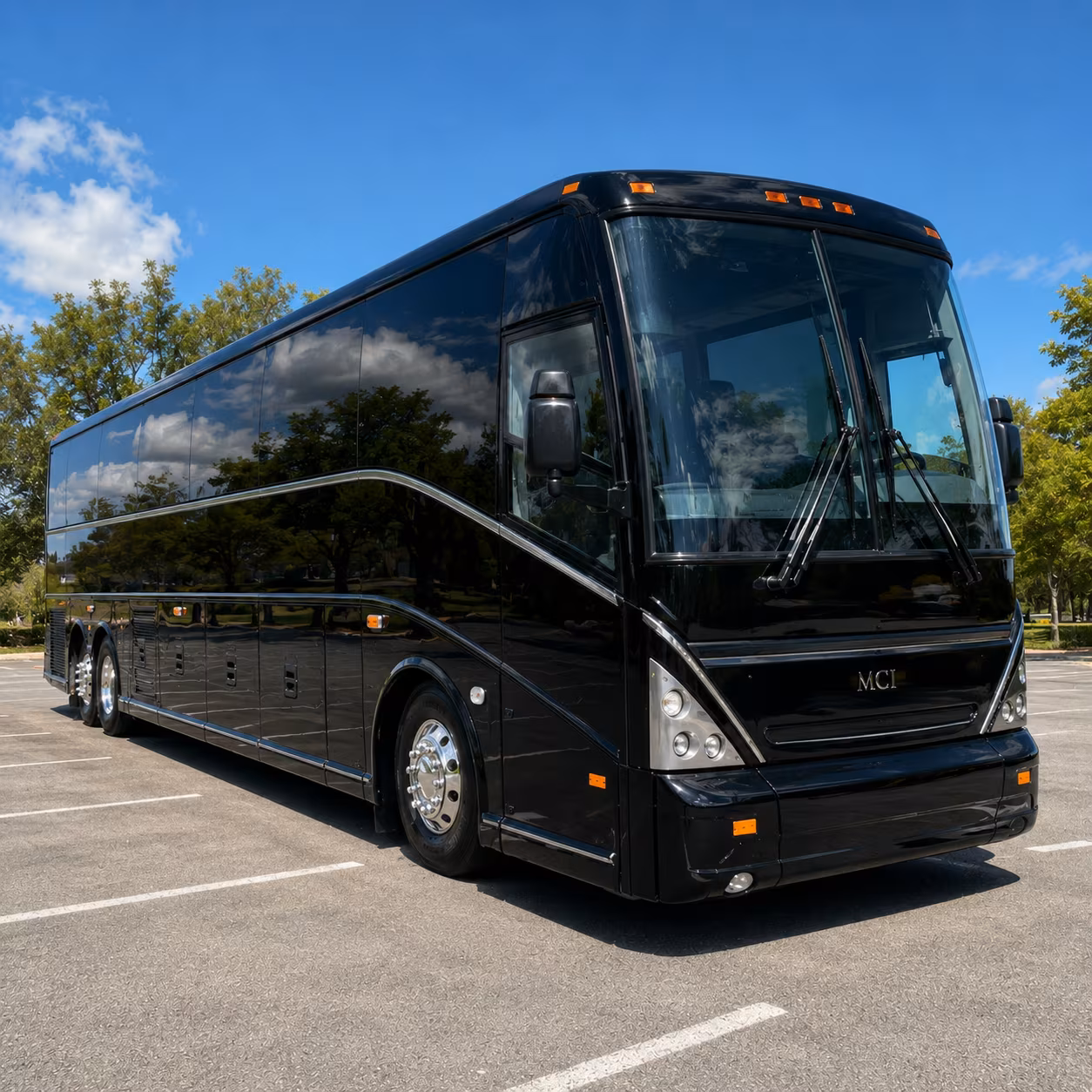 springfield employee commuter shuttles for springfield businesses
