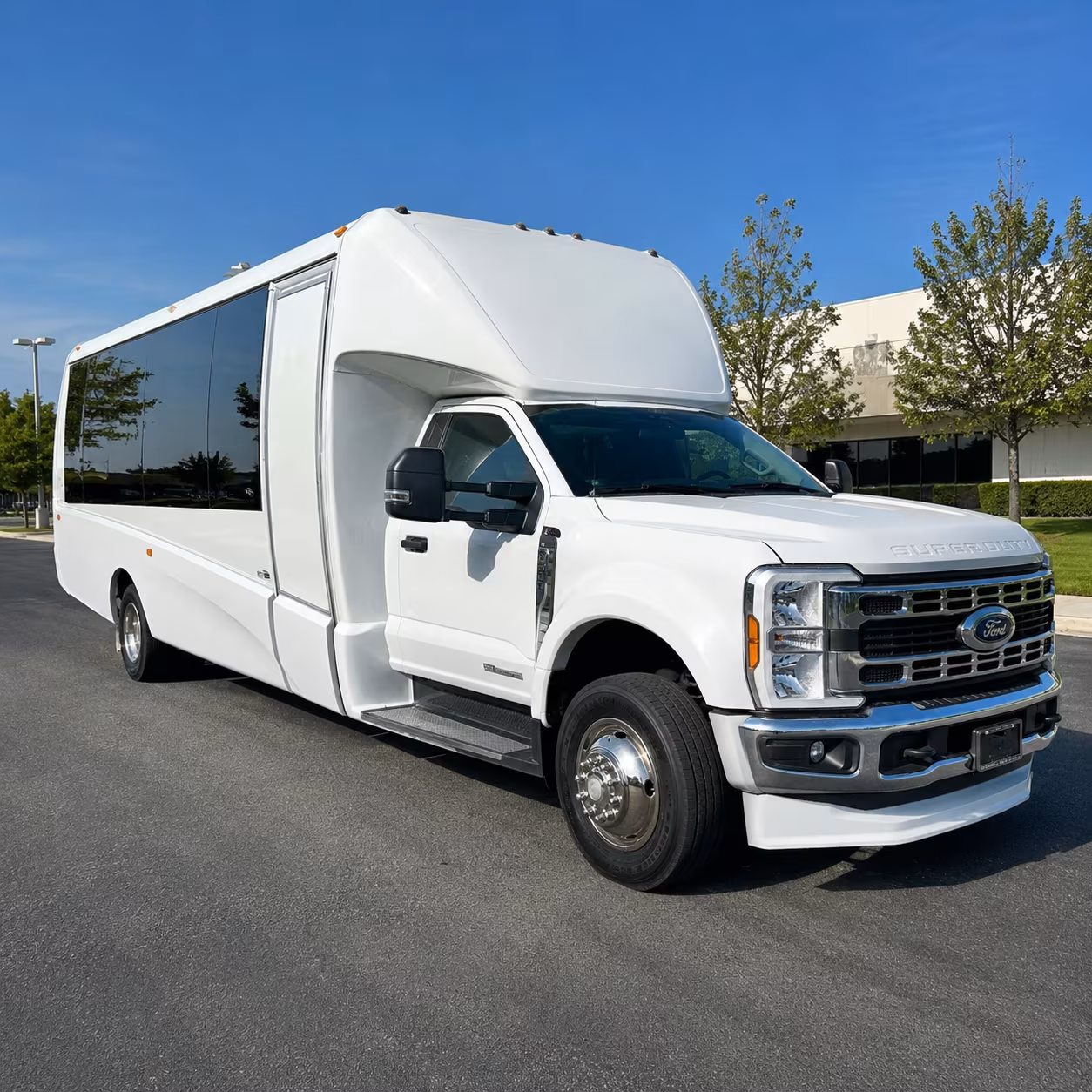 springfield make the ride part of the fun with springfield prom transportation