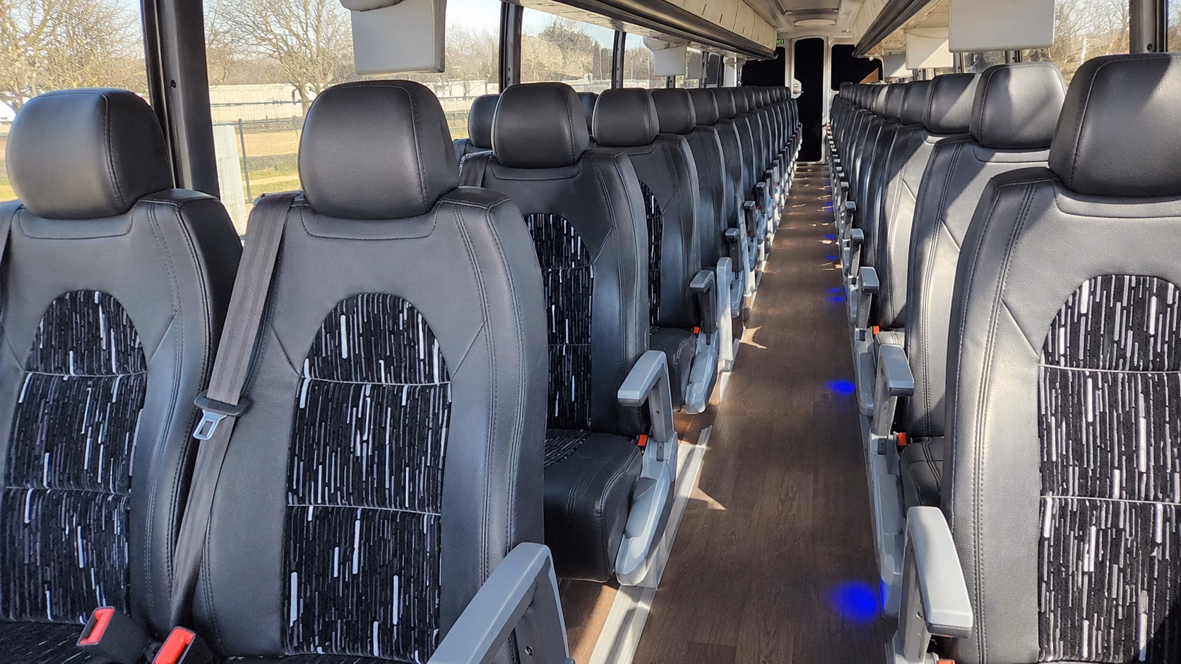 with medfordcharterbuscompany com plan a multi day bus trip south to california