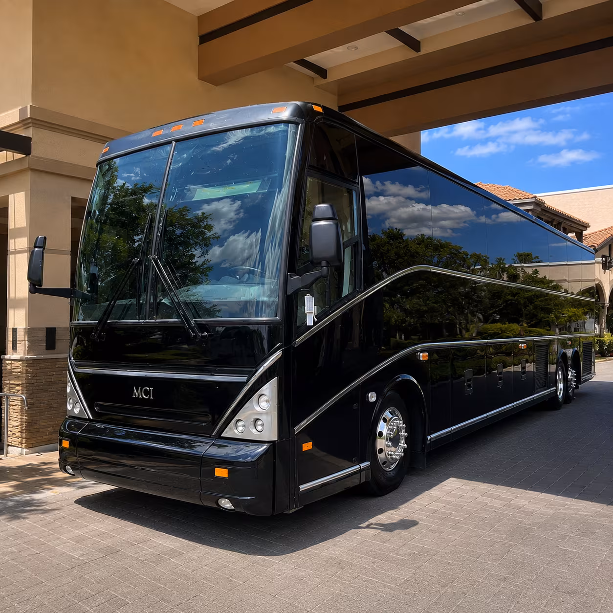 you can coordinate va shuttle service to the sorcc in white city