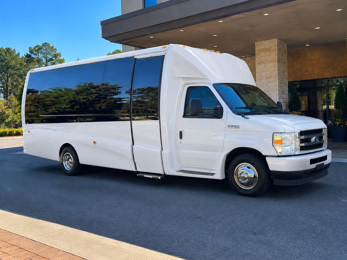 you ll love how easy medfordcharterbuscompany com makes booking sporting event bus rentals in medford