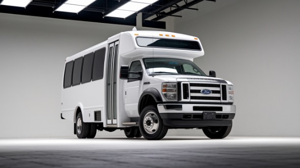 15 passenger minibus salem