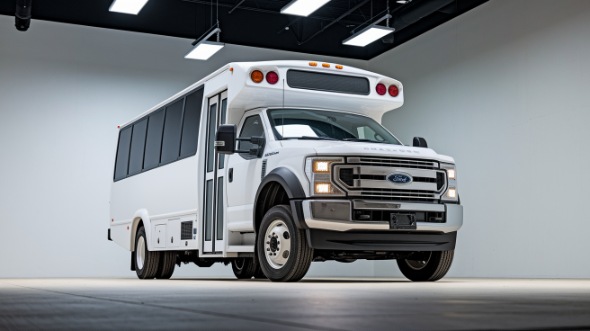 party bus rental redding