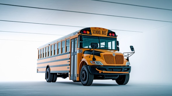 school bus rental grants pass